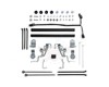 Kit d'installation pour FEUX DE TROTTOIRS Honda 08V70-MKC-A00